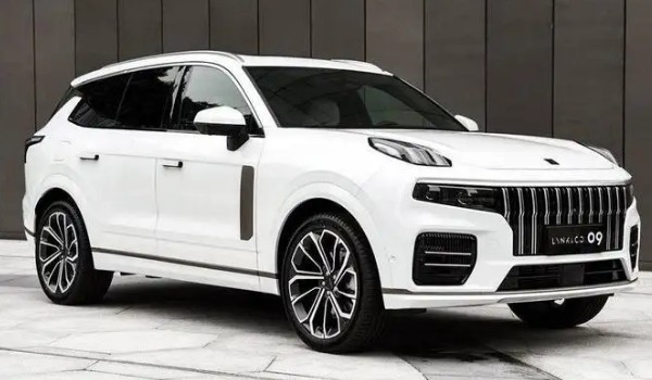 領(lǐng)克09價(jià)格報(bào)價(jià)及圖片 領(lǐng)克09新車最低價(jià)26萬(wàn)