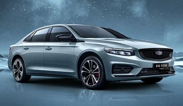 十萬(wàn)左右買什么車好 這十款經(jīng)典的緊湊型轎車值得一看