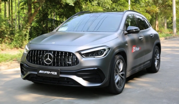 奔馳suv全部車型價(jià)格 在售的、停售的車型共有29款（最低報(bào)價(jià)27萬(wàn)起）