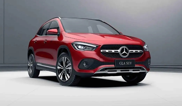 奔馳suv全部車型價(jià)格 在售的、停售的車型共有29款（最低報(bào)價(jià)27萬(wàn)起）