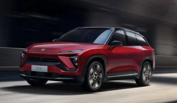 尉來電汽車es6實(shí)際價(jià)格 市場(chǎng)最新2022款報(bào)價(jià)36萬