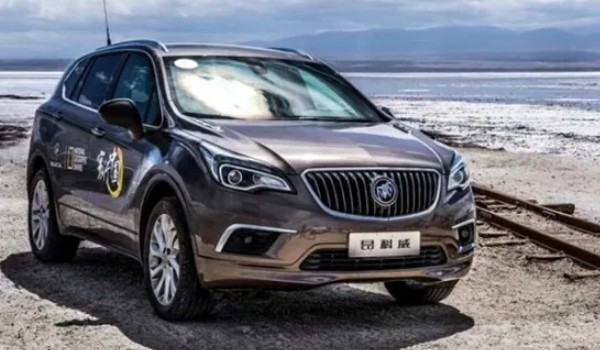 昂科威的真實(shí)口碑怎么樣 空間寬敞動力充沛(搭載六大氣囊)