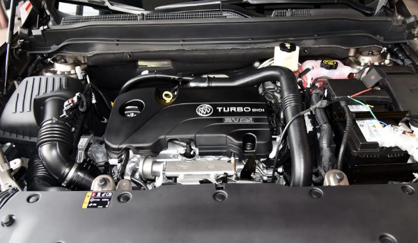 昂科威的真實(shí)口碑怎么樣 空間寬敞動力充沛(搭載六大氣囊)