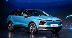 愛馳u5汽車價格及續(xù)航，百公里加速7.6s絕對霸氣