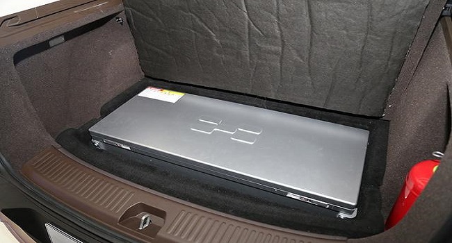 愛馳u5汽車價(jià)格及續(xù)航，百公里加速7.6s絕對霸氣