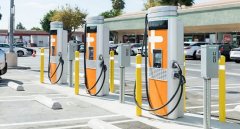 投資充電站20臺(tái)樁大概多少錢，投資少收益快的投資項(xiàng)目