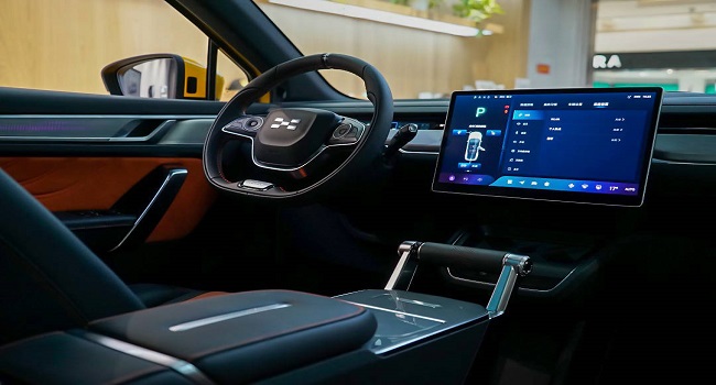 愛(ài)馳汽車(chē)最新情況，中國(guó)新能源汽車(chē)的發(fā)展趨勢(shì)