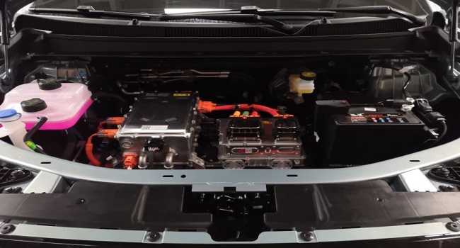 愛(ài)馳汽車(chē)最新情況，中國(guó)新能源汽車(chē)的發(fā)展趨勢(shì)