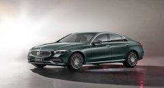 50萬(wàn)左右買什么車好，北京奔馳C級(jí)等你來(lái)娶