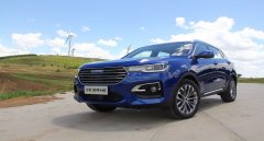 哈弗h6紅標(biāo)藍(lán)標(biāo)哪個好，趕緊來看看你適合藍(lán)標(biāo)還是紅標(biāo)