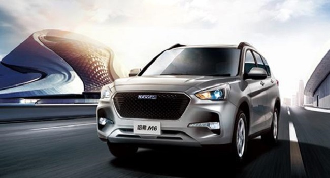 哈弗m6怎么樣值得買嗎，同級別車型的優(yōu)勝者