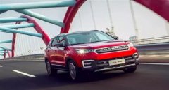 十萬以內最省油的suv，想要省油選這幾款準沒錯