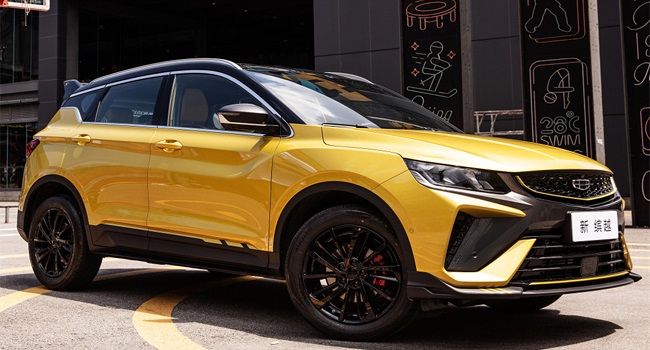 十萬以內(nèi)最省油的suv，想要省油選這幾款準(zhǔn)沒錯(cuò)