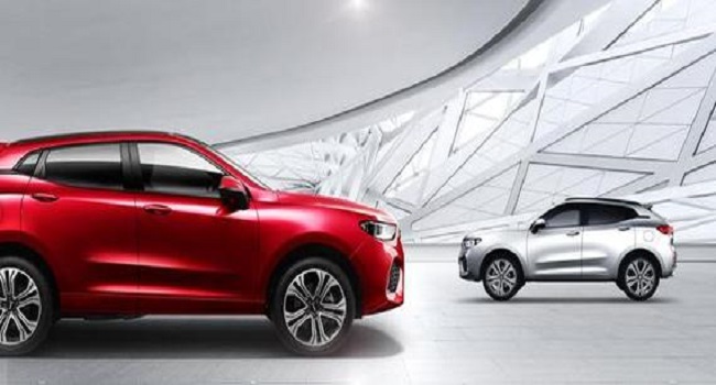 wey是什么車多少錢，象征著一枝獨(dú)秀的存在