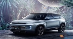 吉利新車上市suv報價，車型定位決定價格和銷量