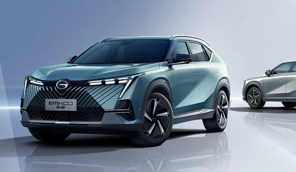 傳祺新能源車純電動(dòng)價(jià)格 沒(méi)有新能源車型(傳祺gs8混動(dòng)售價(jià)18萬(wàn))