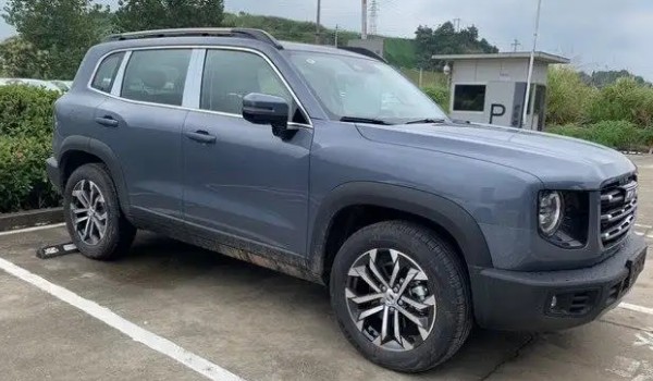 哈弗大狗油耗實(shí)際多少 油耗實(shí)測(cè)9.4L(一公里花費(fèi)8毛錢)