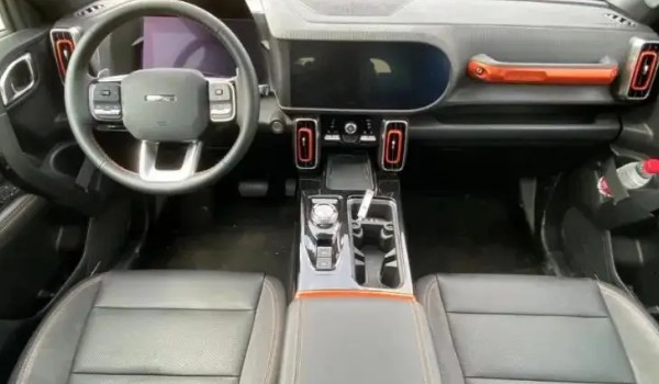 哈弗大狗油耗實(shí)際多少 油耗實(shí)測(cè)9.4L(一公里花費(fèi)8毛錢)