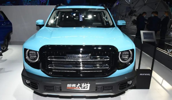 哈弗大狗油耗實(shí)際多少 油耗實(shí)測(cè)9.4L(一公里花費(fèi)8毛錢)