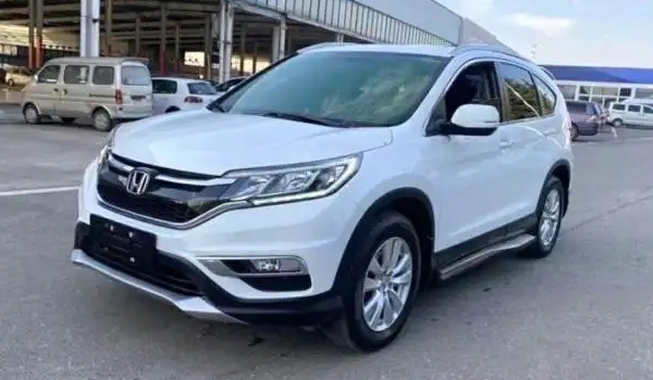 東風(fēng)本田crv混動(dòng)口碑，高配置/低油耗/強(qiáng)動(dòng)力