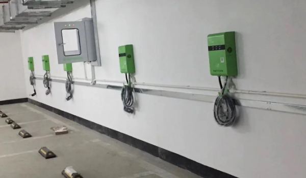 新能源汽車充電樁怎么申請(qǐng)安裝，兩步教會(huì)你流程步驟