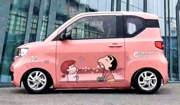 五菱宏光新能源汽車2022款價(jià)格 五菱宏光新能源3萬(wàn)一臺(tái)