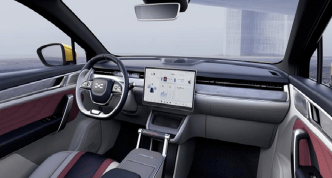 愛馳u6什么時候上市，續(xù)航650KM再也不用擔(dān)心半路沒電了