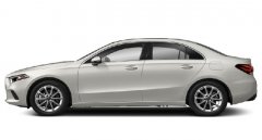 20萬左右的奔馳車有哪幾款，這幾款奔馳車型選誰都是賺