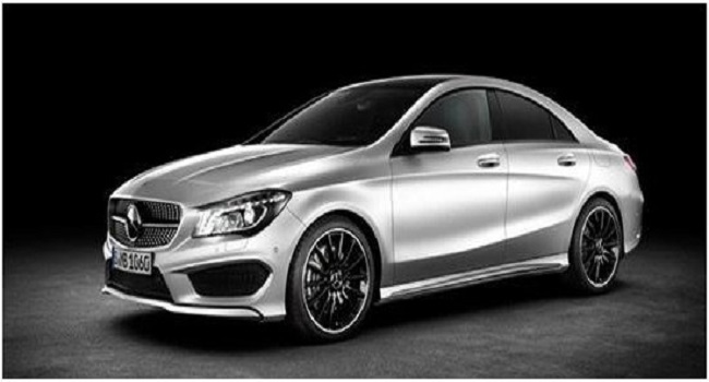 20萬(wàn)左右的奔馳車有哪幾款，這幾款奔馳車型選誰(shuí)都是賺