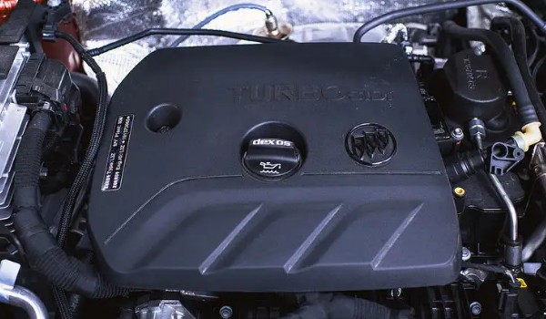 別克昂科拉GX怎么樣 車身長達(dá)4.4米(搭載1.3T三缸發(fā)動(dòng)機(jī))