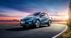 別克微藍(lán)6插電混動(dòng)價(jià)格，混合油耗1.4L/100km太完美了