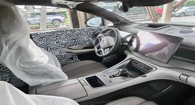 比亞迪護(hù)衛(wèi)艦07最新消息，零百加速時(shí)間為4.7秒更搶手