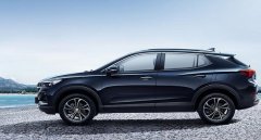 昂科拉gx和昂科拉區(qū)別，車型定位不同你會怎么選擇呢