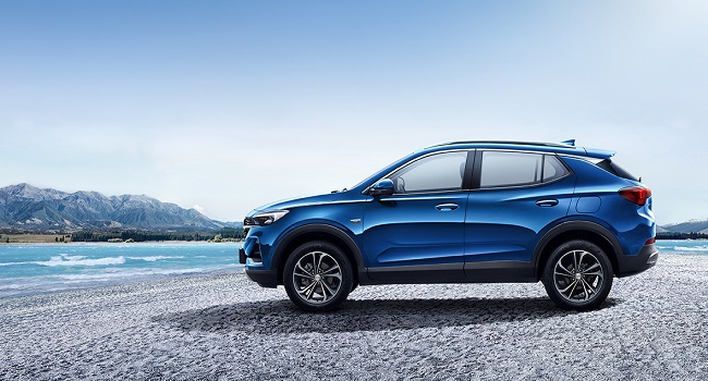 昂科拉gx2022款最新價格，新款配置搭配更值得擁有