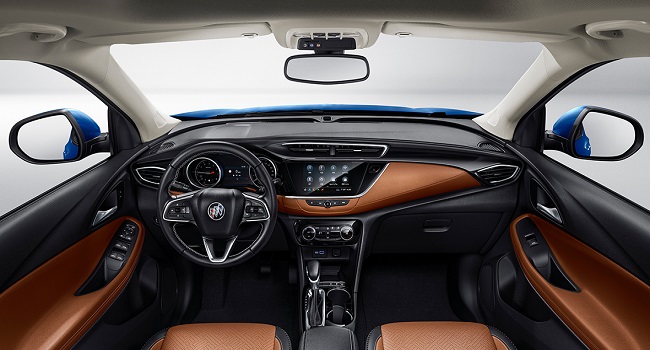 昂科拉gx2022款最新價格，新款配置搭配更值得擁有