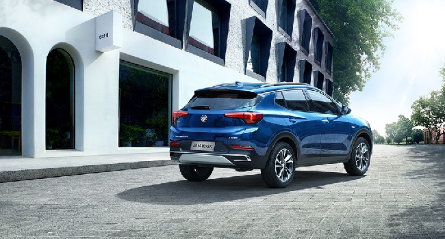 昂科拉gx2022款最新價格，新款配置搭配更值得擁有