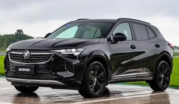 2022年別克即將上市的新車型，昂科威s改款上市（售價(jià)23萬起）