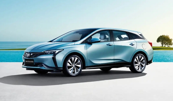 別克微藍(lán)6降價(jià)十萬，部分地區(qū)經(jīng)銷商的促銷活動(dòng)