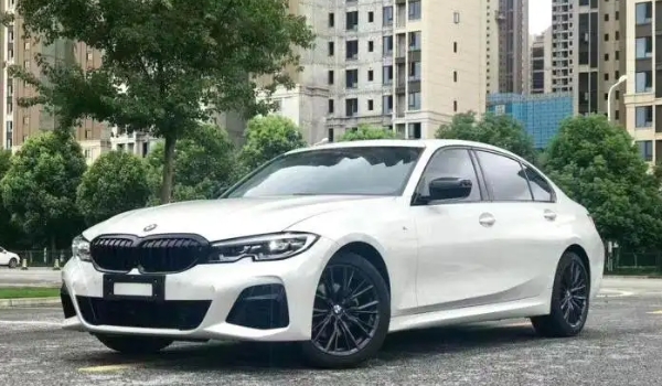 2022款寶馬3系價格，最新2022款報價29萬元