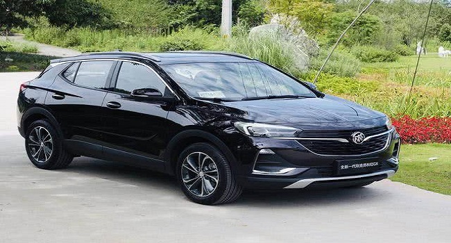 昂科拉gx和昂科拉選哪個(gè)，推進(jìn)昂科拉的3大理由