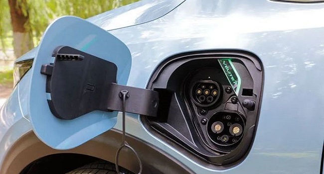 別克微藍(lán)6插電混動(dòng)版怎么樣，可油可電任性切換