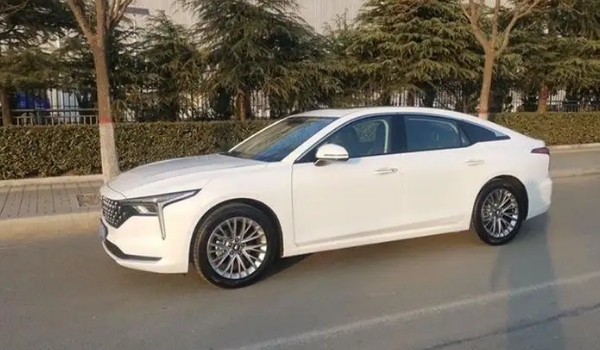 奔騰b70評(píng)價(jià)怎么樣，綜合口碑評(píng)分4.51（深受車主青睞）