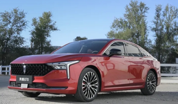 奔騰b70油耗多少真實(shí)油耗，2.0T車型最高油耗實(shí)測10L