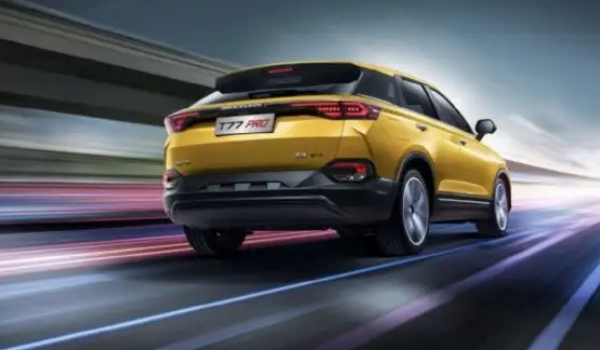 奔騰t77油耗真實(shí)油耗，1.5T發(fā)動(dòng)機(jī)實(shí)測(cè)油耗9L起