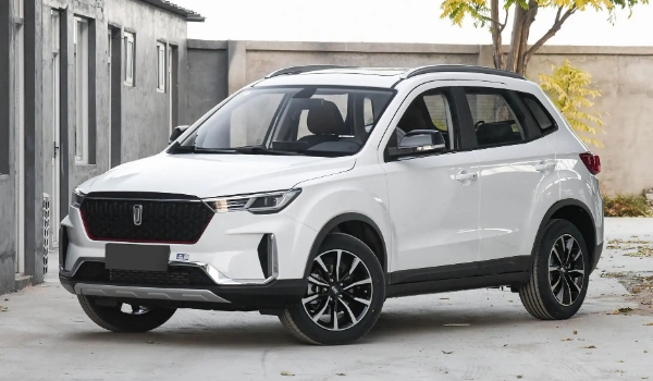 奔騰t33二手車多少錢，市場最新成交價(jià)4萬起