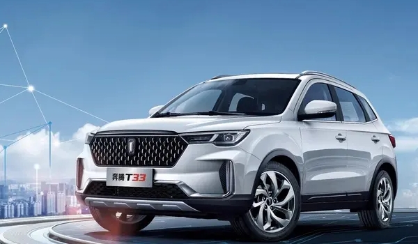 奔騰t33怎么樣值得買嗎，143馬力通勤完全夠用