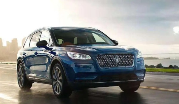 林肯冒險(xiǎn)家多少錢 最新款冒險(xiǎn)家23萬一臺(tái)(第五年保值率47%)