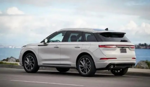 林肯冒險(xiǎn)家多少錢 最新款冒險(xiǎn)家23萬一臺(tái)(第五年保值率47%)