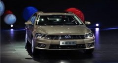 大眾寶來的顏色有哪些，白色更顯飽滿你信嗎？