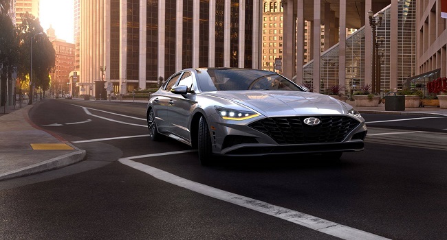 索納塔質(zhì)量怎么樣，個(gè)性張揚(yáng)質(zhì)量好